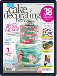 Baking Heaven (Digital) Subscription                    May 1st, 2018 Issue