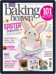 Baking Heaven (Digital) Subscription                    February 1st, 2018 Issue