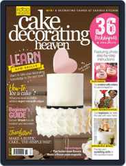 Baking Heaven (Digital) Subscription                    January 1st, 2018 Issue