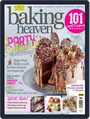 Baking Heaven (Digital) Subscription                    December 1st, 2017 Issue