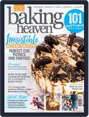 Baking Heaven (Digital) Subscription                    June 1st, 2017 Issue