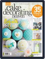 Baking Heaven (Digital) Subscription                    May 1st, 2017 Issue