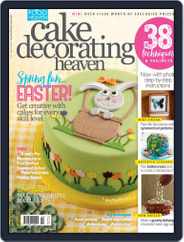 Baking Heaven (Digital) Subscription                    March 1st, 2017 Issue