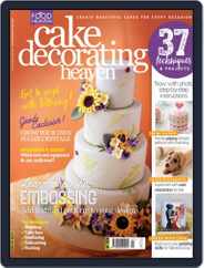 Baking Heaven (Digital) Subscription                    January 1st, 2017 Issue