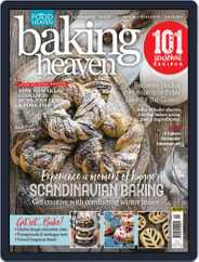 Baking Heaven (Digital) Subscription                    December 1st, 2016 Issue