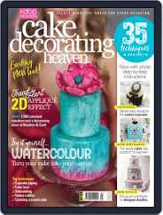 Baking Heaven (Digital) Subscription                    October 1st, 2016 Issue