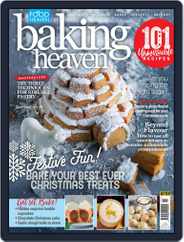 Baking Heaven (Digital) Subscription                    September 1st, 2016 Issue