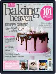 Baking Heaven (Digital) Subscription                    August 1st, 2016 Issue
