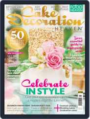 Baking Heaven (Digital) Subscription                    July 7th, 2016 Issue