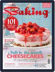 Baking Heaven (Digital) Subscription                    June 2nd, 2016 Issue