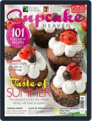 Baking Heaven (Digital) Subscription                    May 5th, 2016 Issue