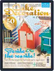Baking Heaven (Digital) Subscription                    April 7th, 2016 Issue