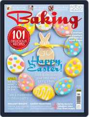Baking Heaven (Digital) Subscription                    March 3rd, 2016 Issue