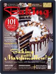 Baking Heaven (Digital) Subscription                    December 3rd, 2015 Issue