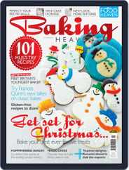 Baking Heaven (Digital) Subscription                    August 31st, 2015 Issue