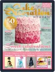 Baking Heaven (Digital) Subscription                    June 30th, 2015 Issue