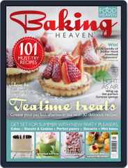 Baking Heaven (Digital) Subscription                    May 31st, 2015 Issue