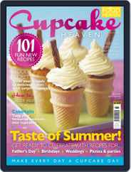 Baking Heaven (Digital) Subscription                    April 30th, 2015 Issue