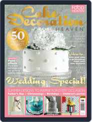 Baking Heaven (Digital) Subscription                    March 31st, 2015 Issue