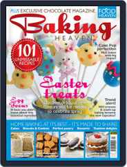 Baking Heaven (Digital) Subscription                    February 28th, 2015 Issue