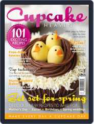 Baking Heaven (Digital) Subscription                    January 31st, 2015 Issue