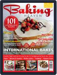 Baking Heaven (Digital) Subscription                    December 9th, 2014 Issue