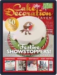 Baking Heaven (Digital) Subscription                    October 8th, 2014 Issue