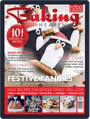 Baking Heaven (Digital) Subscription                    September 5th, 2014 Issue
