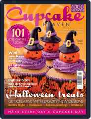 Baking Heaven (Digital) Subscription                    August 13th, 2014 Issue