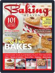 Baking Heaven (Digital) Subscription                    June 4th, 2014 Issue