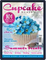 Baking Heaven (Digital) Subscription                    May 6th, 2014 Issue