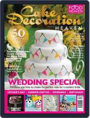 Baking Heaven (Digital) Subscription                    April 10th, 2014 Issue