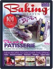Baking Heaven (Digital) Subscription                    March 10th, 2014 Issue