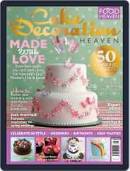 Baking Heaven (Digital) Subscription                    February 20th, 2014 Issue