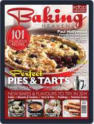 Baking Heaven (Digital) Subscription                    December 23rd, 2013 Issue