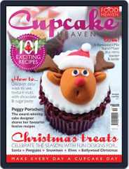 Baking Heaven (Digital) Subscription                    November 1st, 2013 Issue