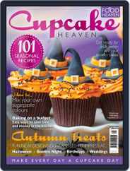 Baking Heaven (Digital) Subscription                    September 5th, 2013 Issue