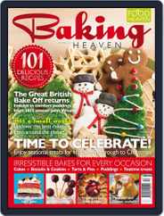 Baking Heaven (Digital) Subscription                    September 4th, 2013 Issue