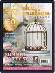 Baking Heaven (Digital) Subscription                    April 8th, 2013 Issue