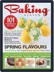 Baking Heaven (Digital) Subscription                    March 7th, 2013 Issue