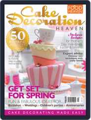 Baking Heaven (Digital) Subscription                    January 14th, 2013 Issue