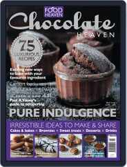 Baking Heaven (Digital) Subscription                    December 7th, 2012 Issue