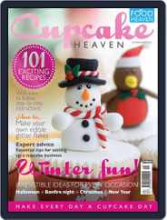 Baking Heaven (Digital) Subscription                    September 11th, 2012 Issue