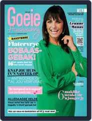 Goeie Huishouding (Digital) Subscription August 1st, 2018 Issue