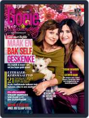 Goeie Huishouding (Digital) Subscription December 1st, 2017 Issue