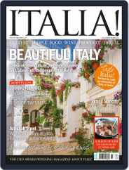 Italia (Digital) Subscription                    May 1st, 2020 Issue