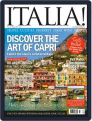 Italia (Digital) Subscription                    February 1st, 2020 Issue