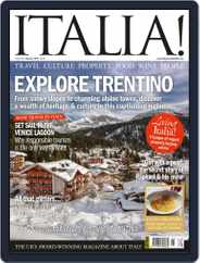 Italia (Digital) Subscription January 1st, 2020 Issue