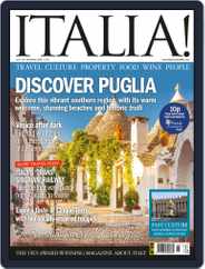 Italia (Digital) Subscription                    November 1st, 2019 Issue