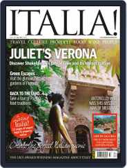 Italia (Digital) Subscription                    July 1st, 2019 Issue